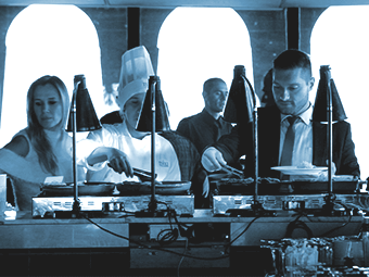 Verstile recruitment for marine jobs