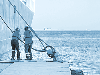 Spread across multiple domains